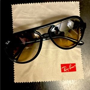 Ray-Ban Aviator Sunglasses